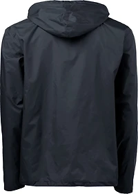 Magellan Outdoors Men's Packable Rain Jacket