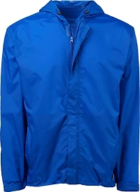 Magellan Outdoors Men's Packable Rain Jacket