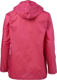 Magellan Outdoors Kids' Packable Rain Jacket