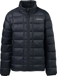 Magellan Outdoors Boys' Lost Pines Puffer Jacket