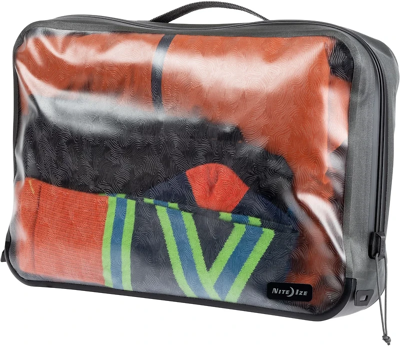 Nite Ize RunOff Waterproof Large Packing Cube