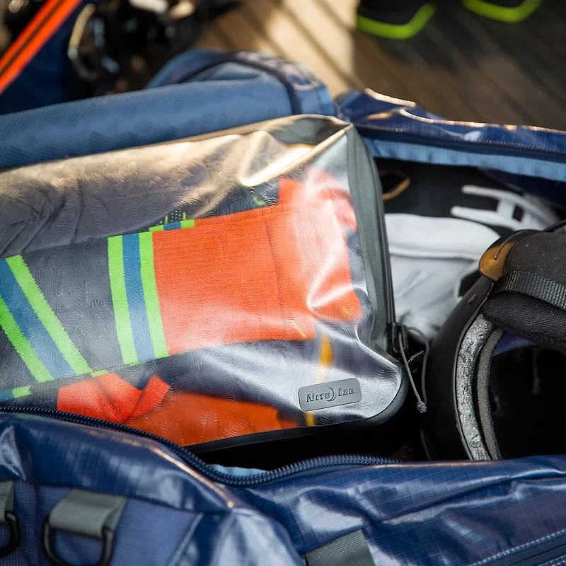 Nite Ize RunOff Waterproof Large Packing Cube