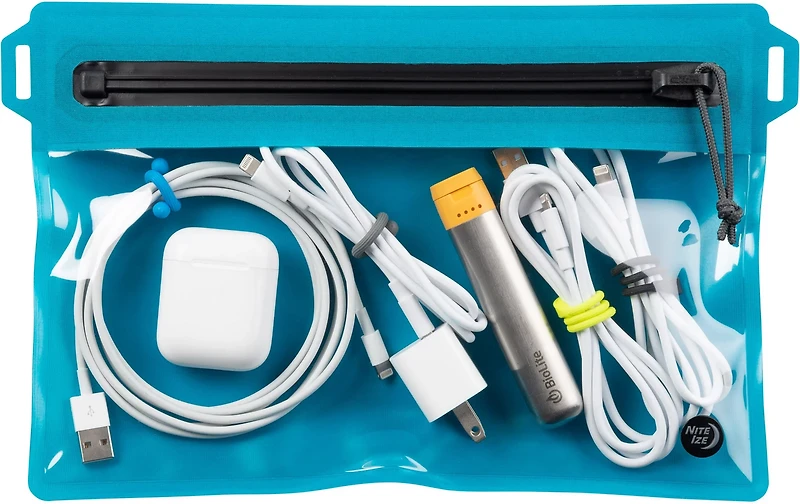 Nite Ize RunOff Waterproof Travel Pouch