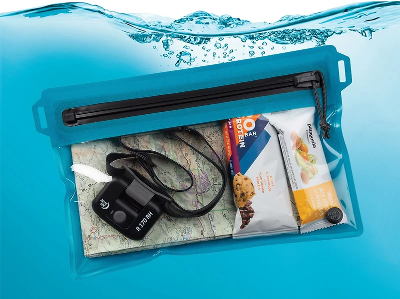 Nite Ize RunOff Waterproof Travel Pouch