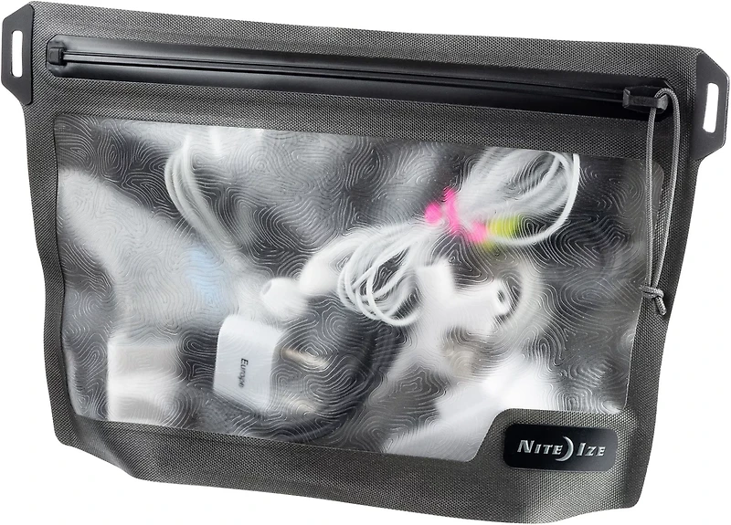 Nite Ize RunOff Waterproof 3-1-1 Pouch
