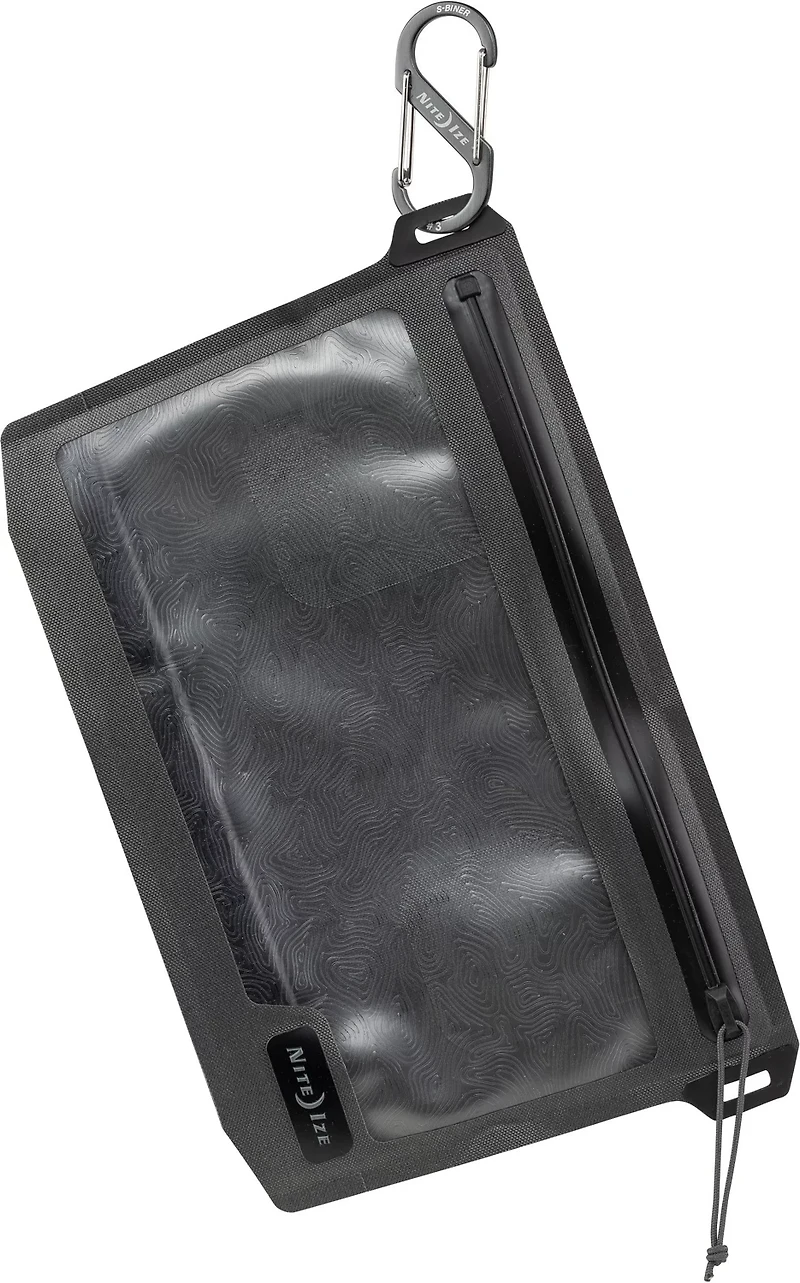 Nite Ize RunOff Waterproof 3-1-1 Pouch