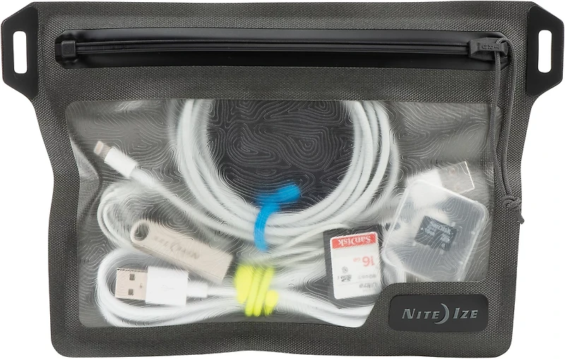 Nite Ize RunOff Waterproof Pocket