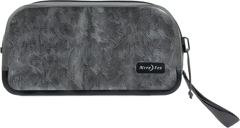 Nite Ize RunOff Waterproof Toiletry Bag