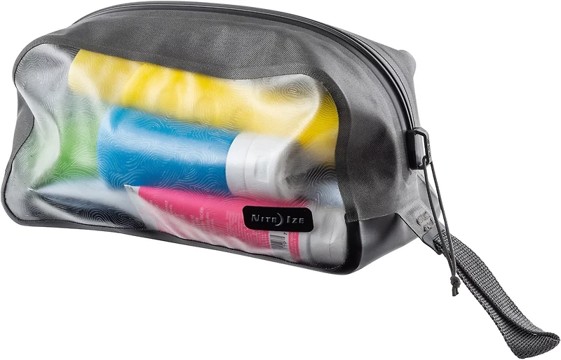 Nite Ize RunOff Waterproof Toiletry Bag