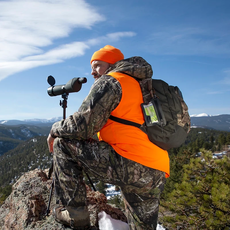 Nite Ize RunOff Waterproof Wallet