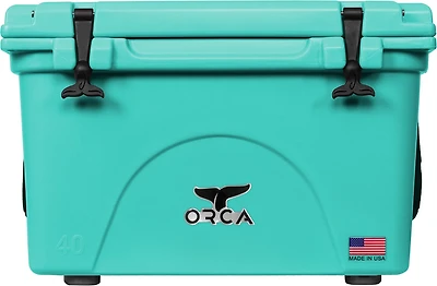 Orca 40 qt Cooler