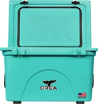 Orca 40 qt Cooler