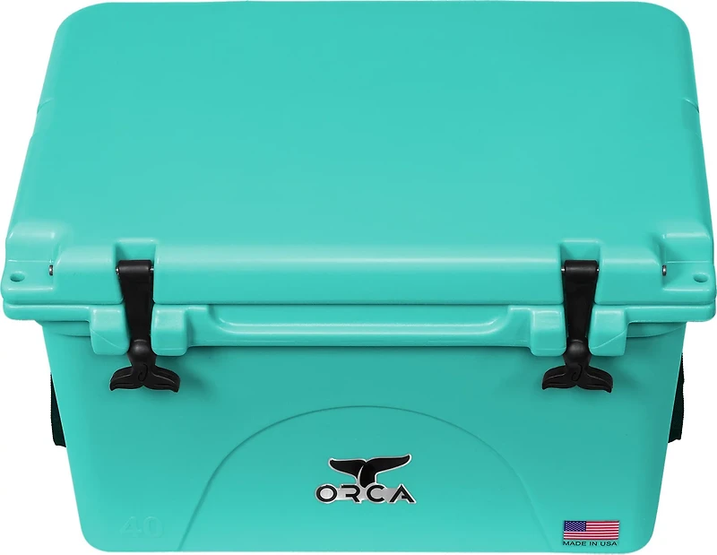 Orca 40 qt Cooler