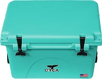 Orca 40 qt Cooler