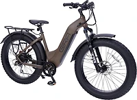 Ozone 500 Men's GIRA 26 in Fiero E-Bike