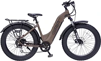 Ozone 500 Men's GIRA 26 in Fiero E-Bike