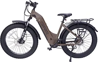 Ozone 500 Men's GIRA 26 in Fiero E-Bike