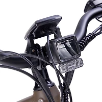 Ozone 500 Men's GIRA 26 in Fiero E-Bike