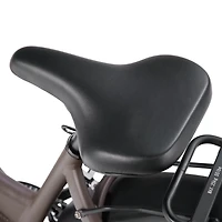 Ozone 500 Men's GIRA 26 in Fiero E-Bike