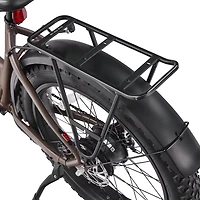 Ozone 500 Men's GIRA 26 in Fiero E-Bike