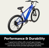 Schwinn Marshall E-Bike