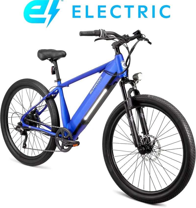 Schwinn Marshall E-Bike