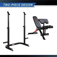 Marcy Atk Olympic Weight Bench