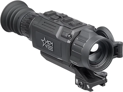 AGM Global Vision Rattler V2 640x512 Resolution Thermal Riflescope
