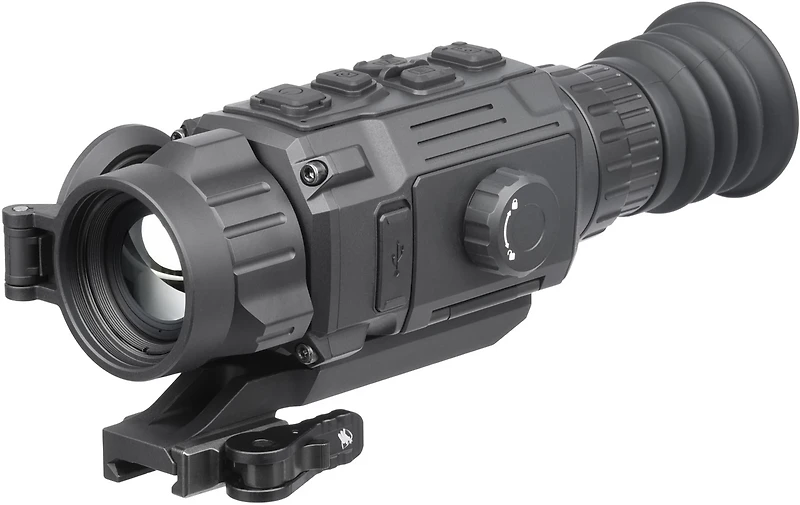 AGM Global Vision Rattler V2 640x512 Resolution Thermal Riflescope