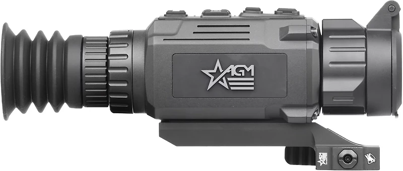 AGM Global Vision Rattler V2 640x512 Resolution Thermal Riflescope