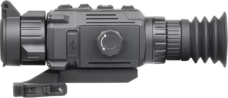 AGM Global Vision Rattler V2 640x512 Resolution Thermal Riflescope