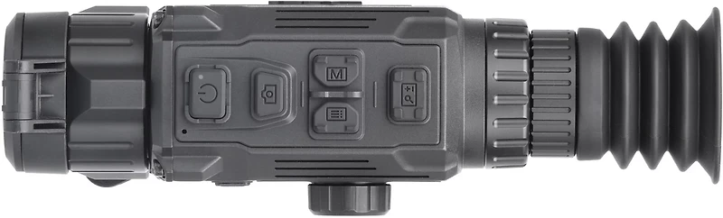 AGM Global Vision Rattler V2 640x512 Resolution Thermal Riflescope