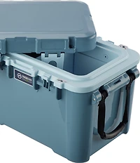 Magellan Outdoors Pro Explore Icebox qt Hard Cooler