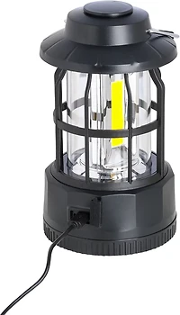 Cascade Mountain Tech 1,000 Lumen Burst Dual Power Lantern