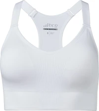 BCG Women's SMLS Low Keyhole Cami Sports Bra