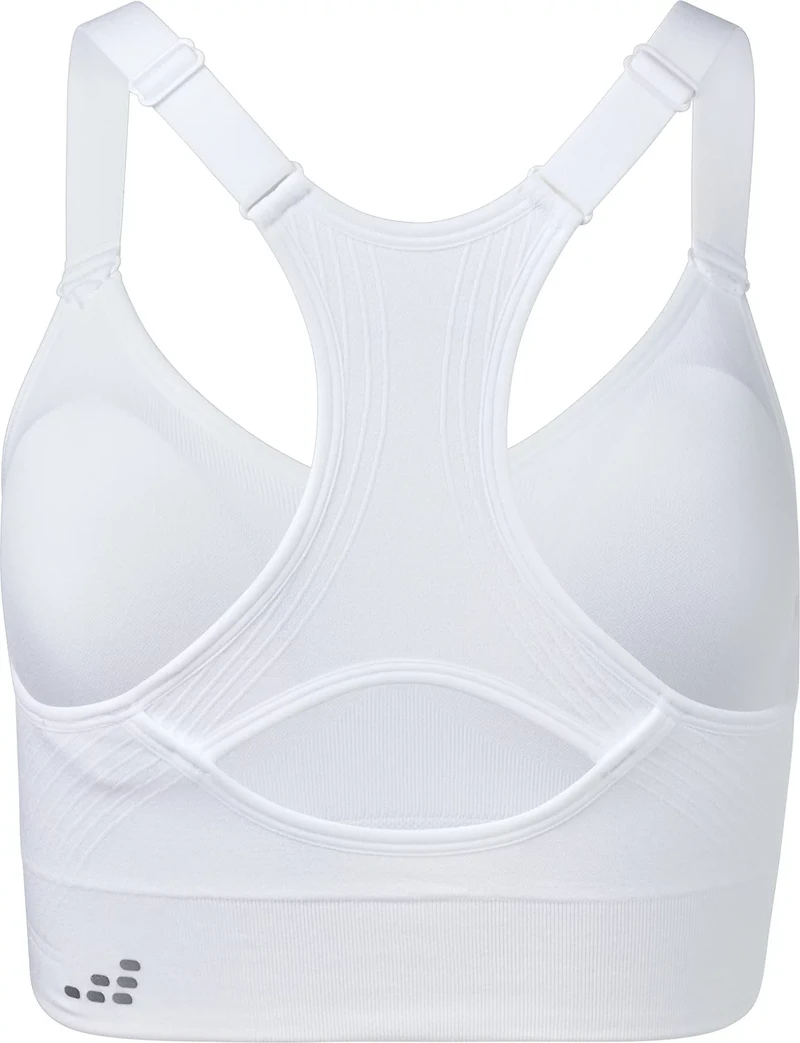 BCG Women's SMLS Low Keyhole Cami Sports Bra