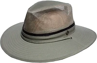 Magellan Outdoors Men's Big Brim Twill Safari Hat