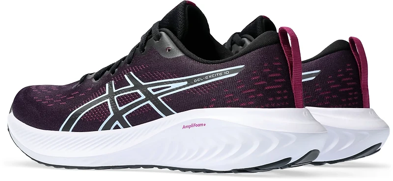 ASICS Women's GEL-EXCITE 10 Running Shoes
