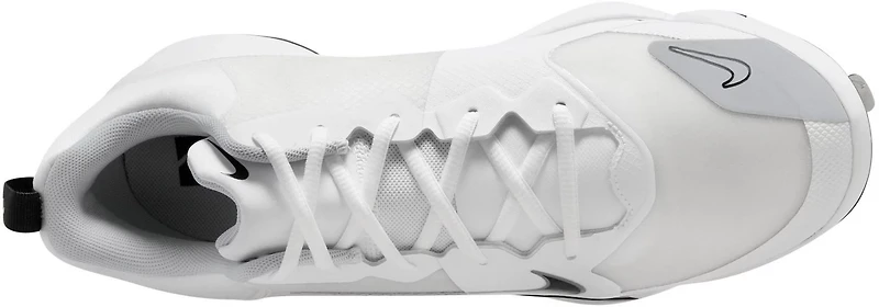 Nike Men's Zoom Force Trout 9 Pro Low Metal Plated Baseball Cleats