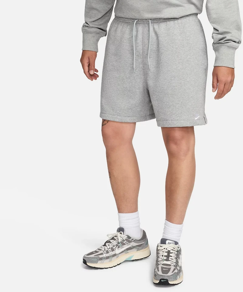Nike Men's Club French Terry Flow Short
