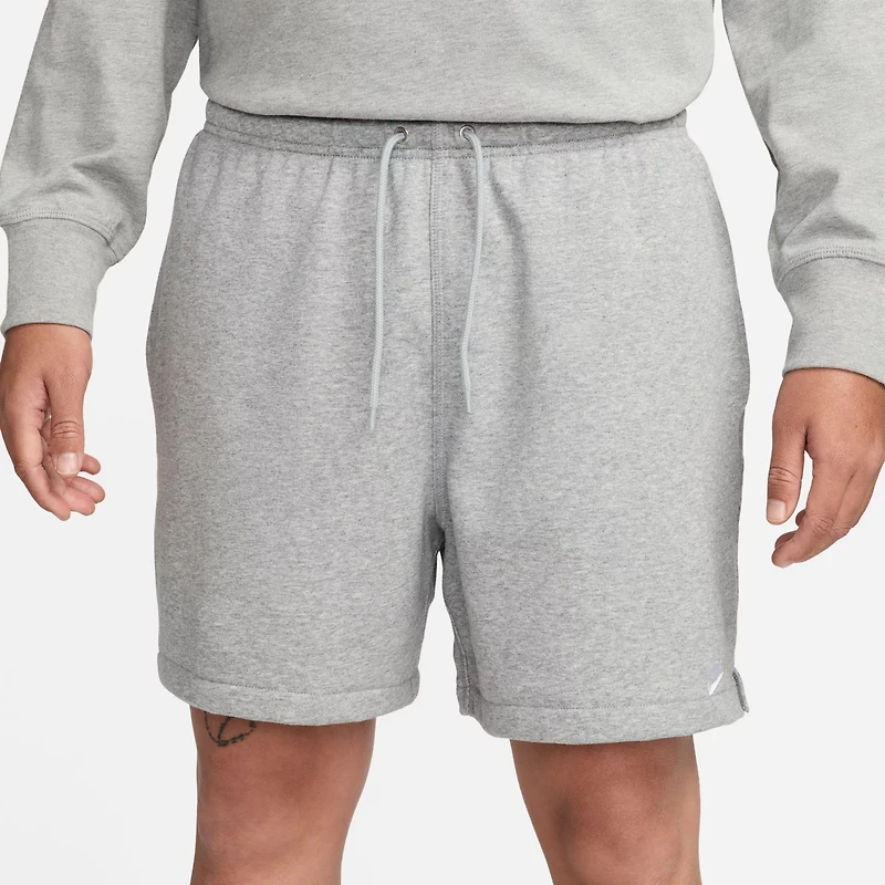 Nike Men's Club French Terry Flow Short
