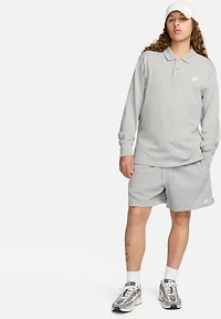 Nike Men's Club French Terry Flow Short