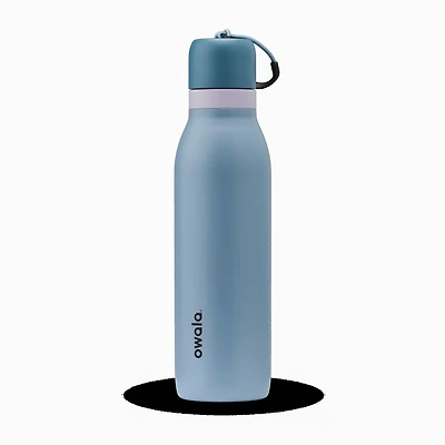 Owala FreeSip Twist 18 oz Stainless Steel Bottle