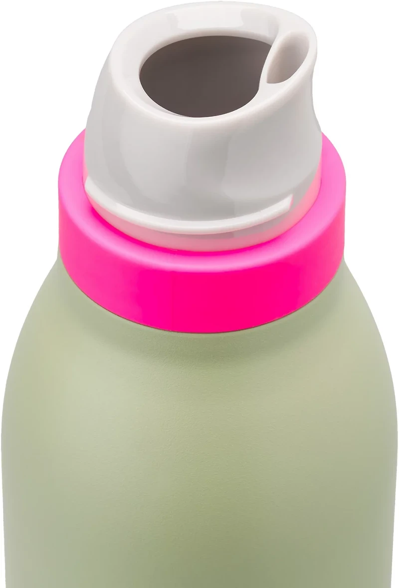 Owala FreeSip Twist 18 oz Stainless Steel Bottle