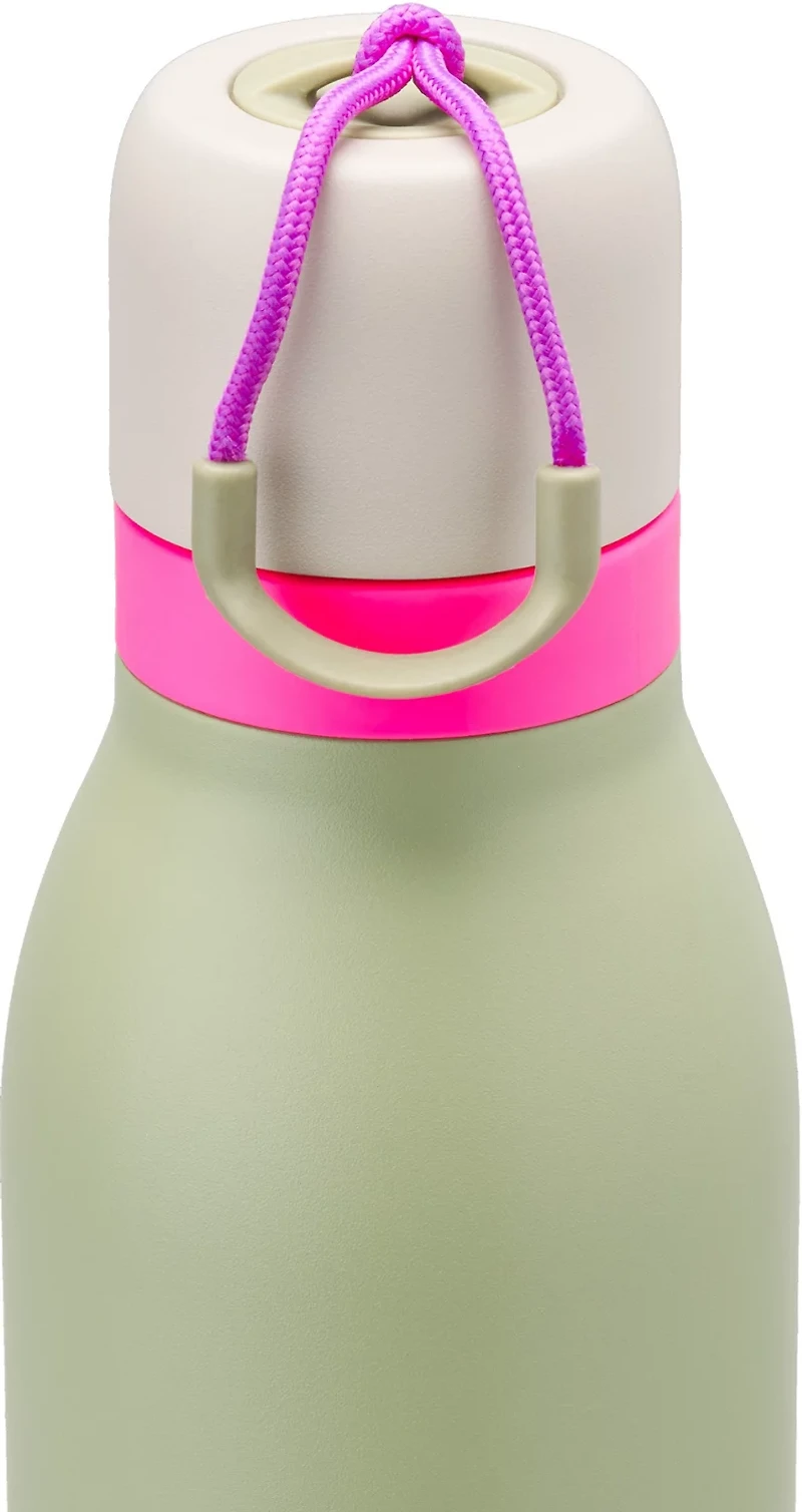 Owala FreeSip Twist 18 oz Stainless Steel Bottle