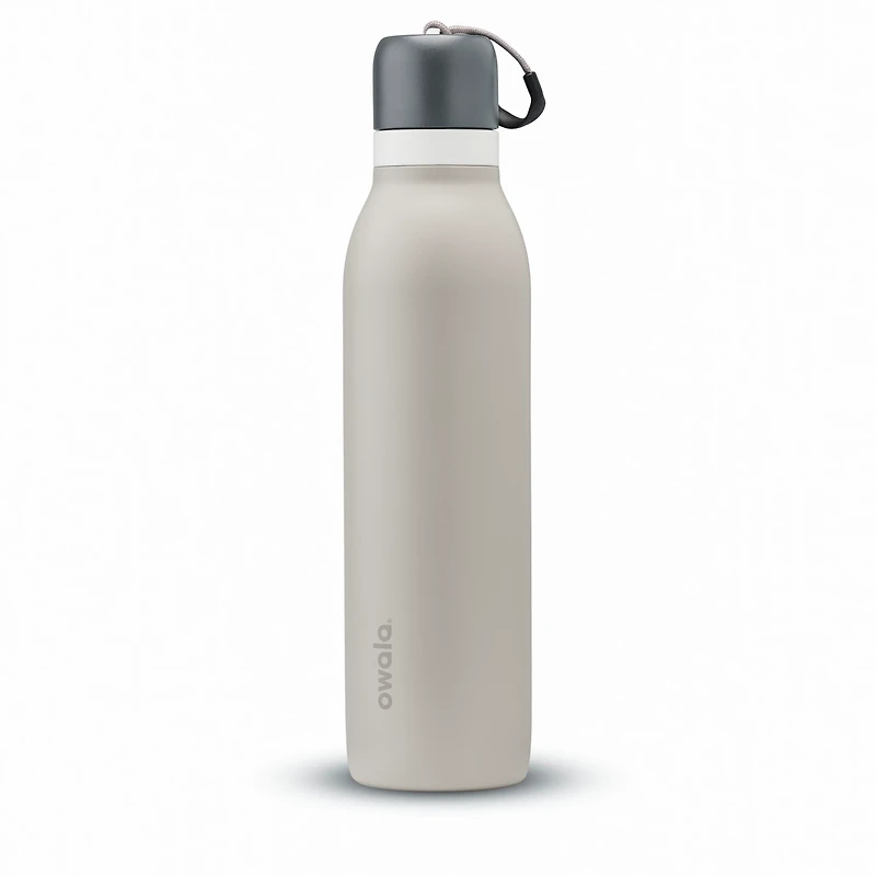 Owala FreeSip Twist 18 oz Stainless Steel Bottle
