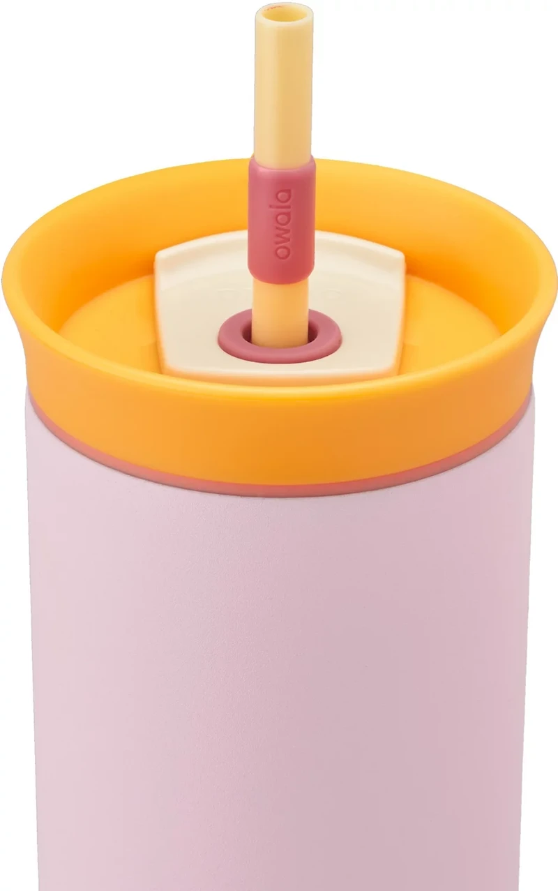 Owala 24 oz Stainless Steel Tumbler