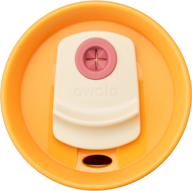 Owala 24 oz Stainless Steel Tumbler