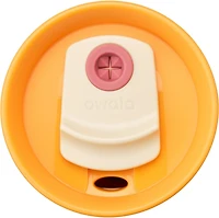 Owala 24 oz Stainless Steel Tumbler