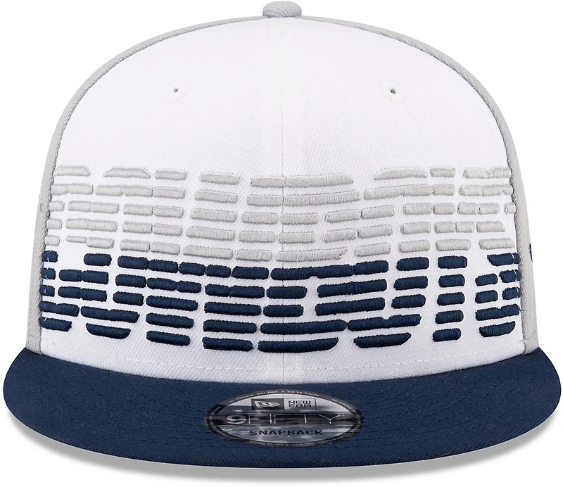 New Era Men's Dallas Cowboys Throwback 9FIFTY Cap